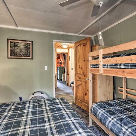 Cozy Cabin By Grand Canyon, Near National Forest Williams Exteriér fotografie