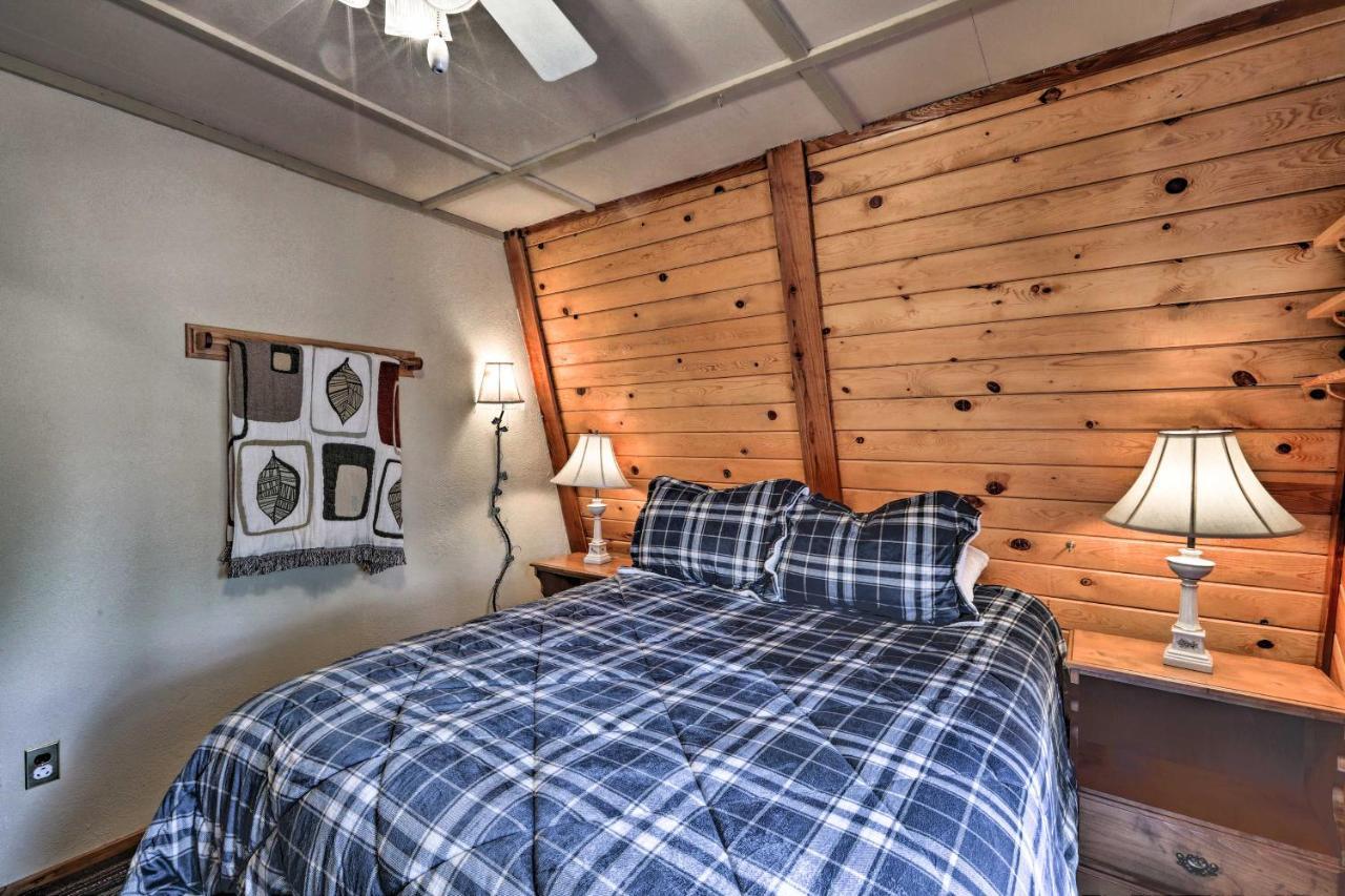 Cozy Cabin By Grand Canyon, Near National Forest Williams Exteriér fotografie